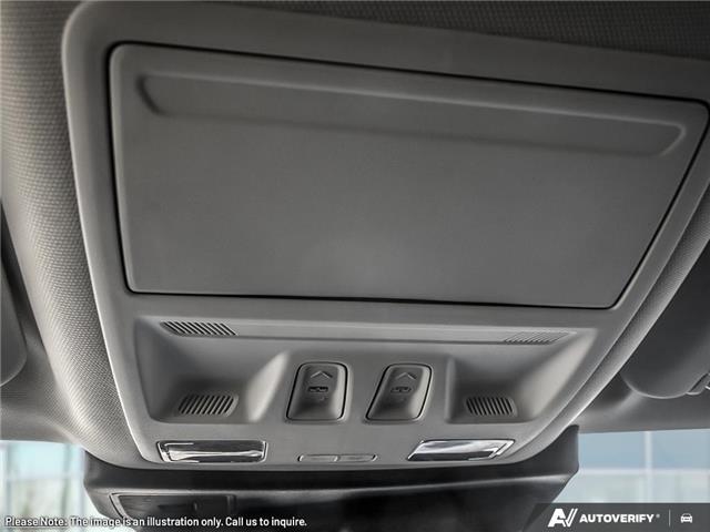 2026 Ford Bronco Sport Big Bend (Stk: TA-228) in Calgary - Image 19 of 26