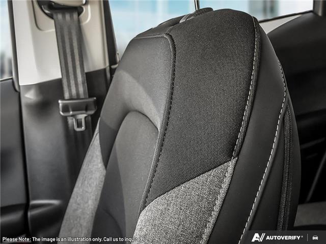 2026 Ford Bronco Sport Big Bend (Stk: TA-228) in Calgary - Image 20 of 26