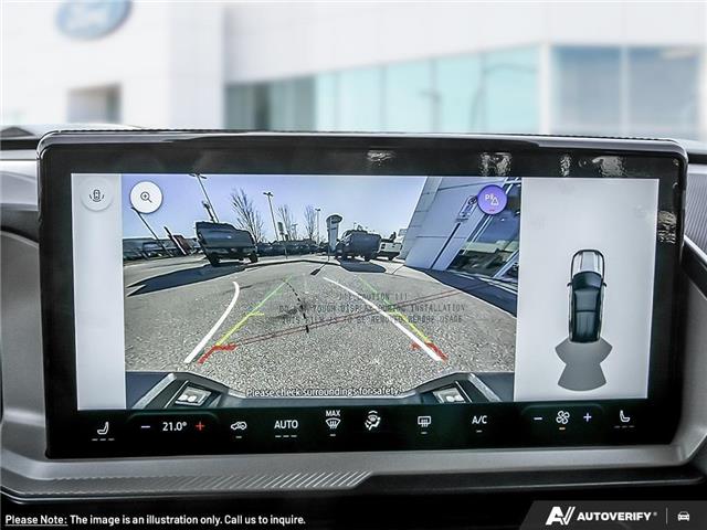 2026 Ford Bronco Sport Big Bend (Stk: TA-228) in Calgary - Image 23 of 26