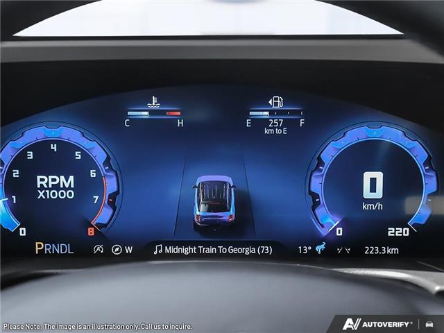 2026 Ford Bronco Sport Big Bend (Stk: TA-224) in Calgary - Image 13 of 25 2026 Ford Bronco Sport Big Bend (Stk: TA-224) in Calgary - Image 13 of 25