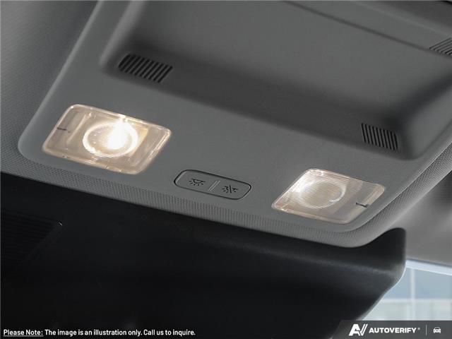 2026 Ford Bronco Sport Big Bend (Stk: TA-226) in Calgary - Image 18 of 25