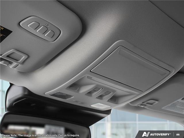 2026 Ford Bronco Sport Badlands (Stk: TA-246) in Calgary - Image 19 of 25