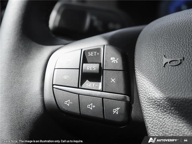 2026 Ford Bronco Sport Big Bend (Stk: TA-221) in Calgary - Image 12 of 23
