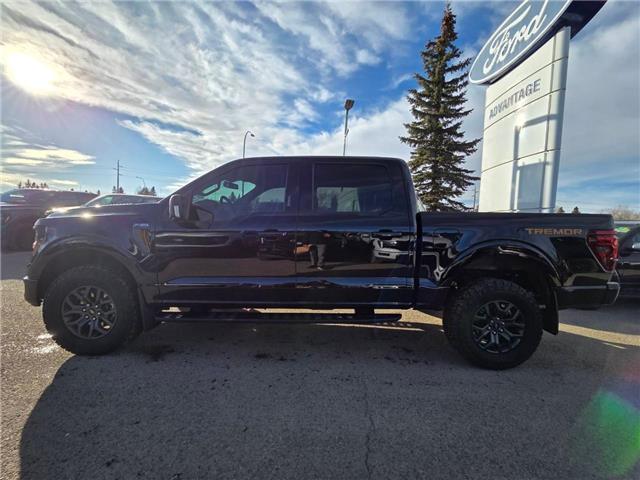2024 Ford F-150 Tremor (Stk: TA-155A) in Calgary - Image 2 of 12