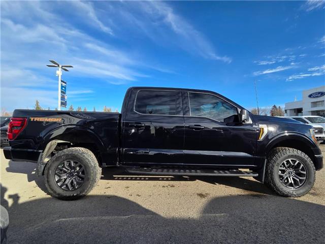 2024 Ford F-150 Tremor (Stk: TA-155A) in Calgary - Image 3 of 12