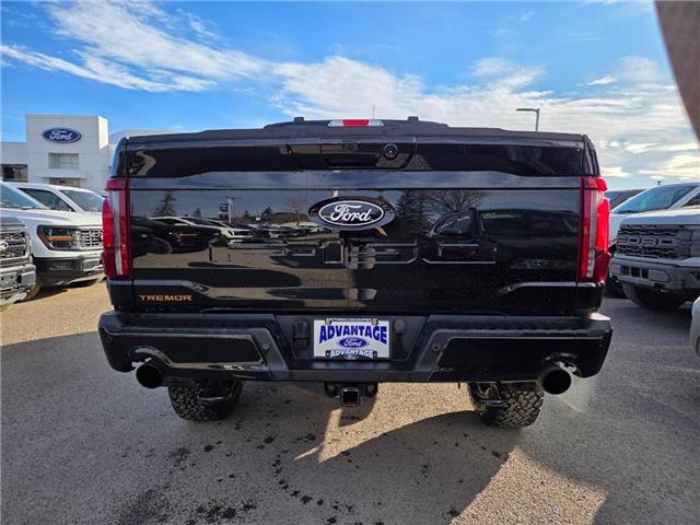 2024 Ford F-150 Tremor (Stk: TA-155A) in Calgary - Image 4 of 12