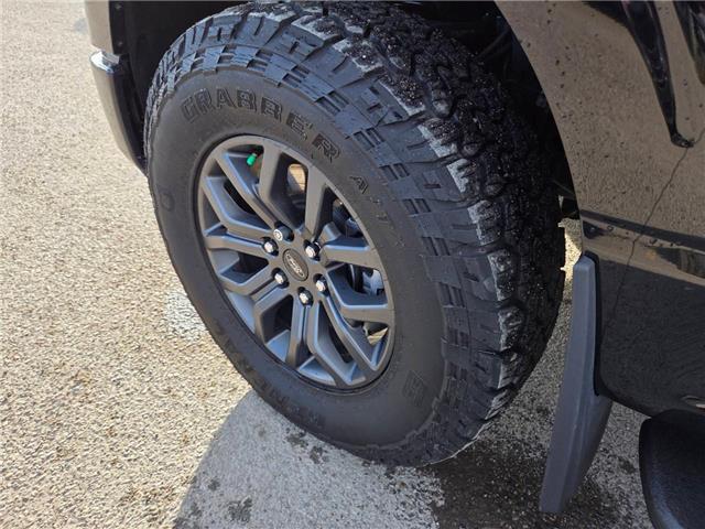 2024 Ford F-150 Tremor (Stk: TA-155A) in Calgary - Image 5 of 12