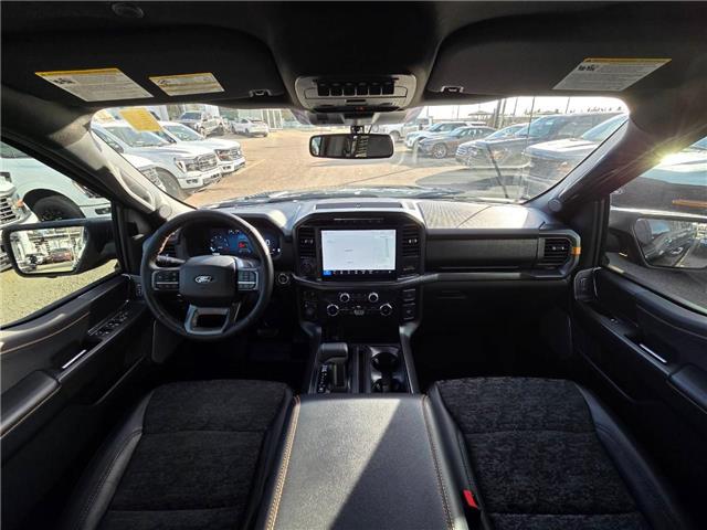 2024 Ford F-150 Tremor (Stk: TA-155A) in Calgary - Image 6 of 12