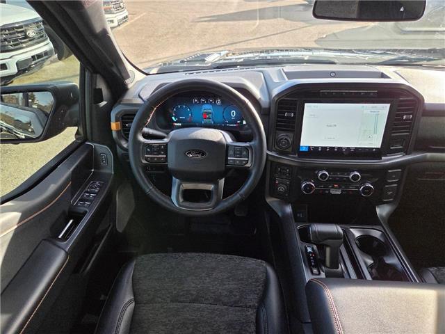 2024 Ford F-150 Tremor (Stk: TA-155A) in Calgary - Image 7 of 12