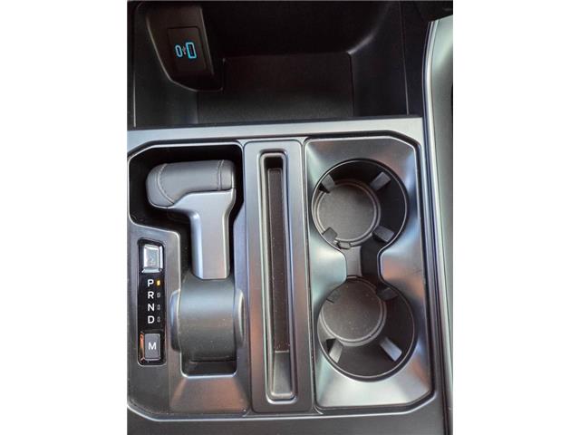 2024 Ford F-150 Tremor (Stk: TA-155A) in Calgary - Image 9 of 12