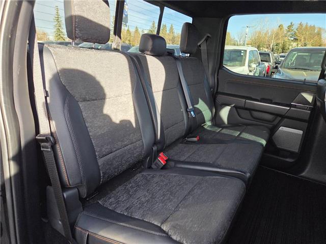 2024 Ford F-150 Tremor (Stk: TA-155A) in Calgary - Image 11 of 12