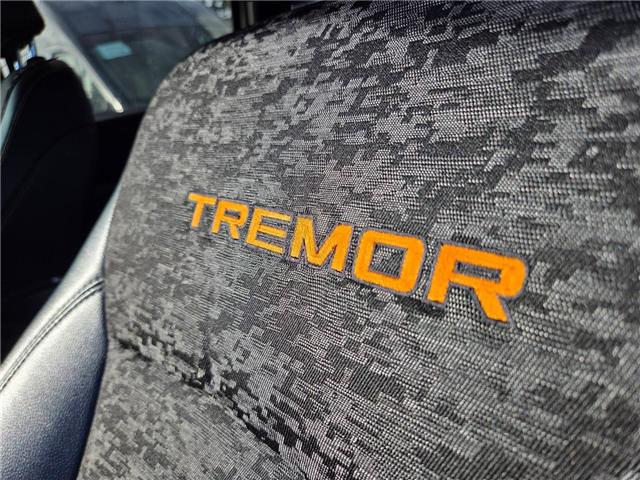2024 Ford F-150 Tremor (Stk: TA-155A) in Calgary - Image 12 of 12
