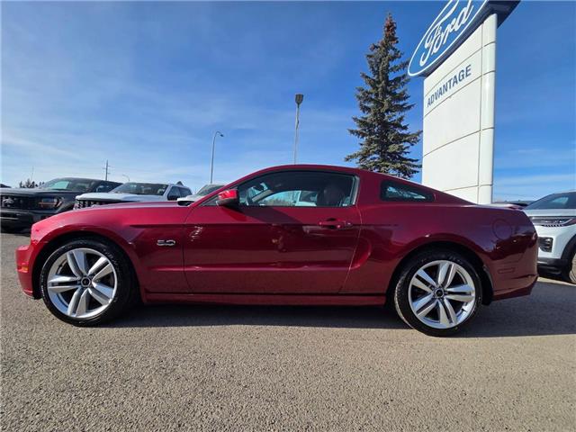 2014 Ford Mustang GT (Stk: SA-1698A) in Calgary - Image 2 of 9 2014 Ford Mustang GT (Stk: SA-1698A) in Calgary - Image 2 of 9