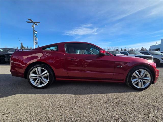 2014 Ford Mustang GT (Stk: SA-1698A) in Calgary - Image 3 of 9 2014 Ford Mustang GT (Stk: SA-1698A) in Calgary - Image 3 of 9