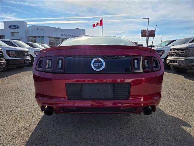 2014 Ford Mustang GT (Stk: SA-1698A) in Calgary - Image 4 of 9 2014 Ford Mustang GT (Stk: SA-1698A) in Calgary - Image 4 of 9