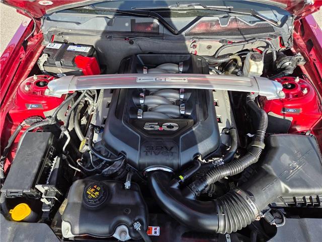 2014 Ford Mustang GT (Stk: SA-1698A) in Calgary - Image 6 of 9 2014 Ford Mustang GT (Stk: SA-1698A) in Calgary - Image 6 of 9