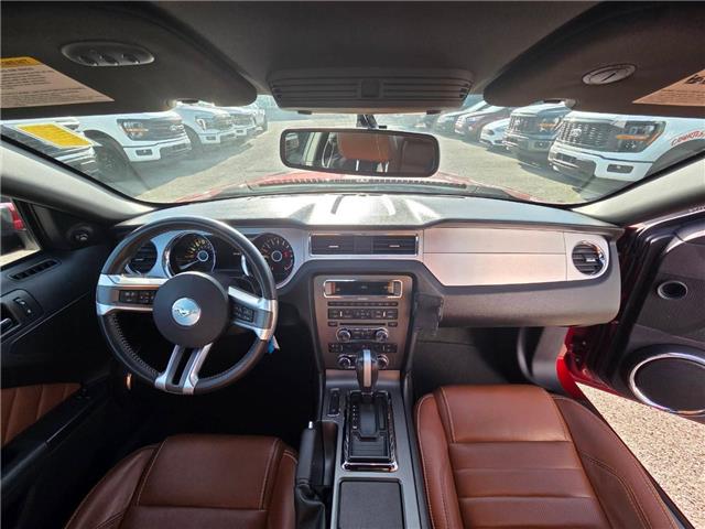 2014 Ford Mustang GT (Stk: SA-1698A) in Calgary - Image 7 of 9 2014 Ford Mustang GT (Stk: SA-1698A) in Calgary - Image 7 of 9