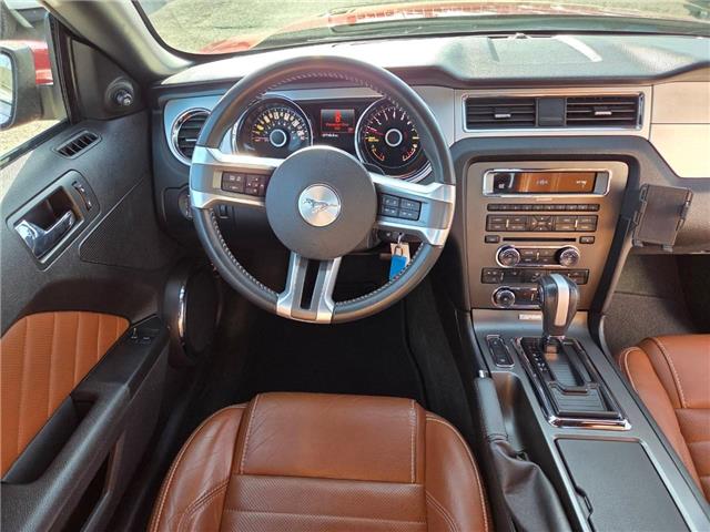 2014 Ford Mustang GT (Stk: SA-1698A) in Calgary - Image 8 of 9 2014 Ford Mustang GT (Stk: SA-1698A) in Calgary - Image 8 of 9