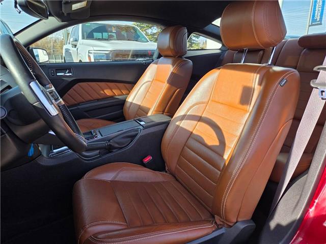 2014 Ford Mustang GT (Stk: SA-1698A) in Calgary - Image 9 of 9 2014 Ford Mustang GT (Stk: SA-1698A) in Calgary - Image 9 of 9