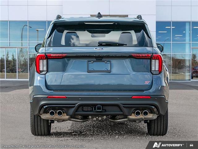 2026 Ford Explorer ST (Stk: TA-182) in Calgary - Image 5 of 24 2026 Ford Explorer ST (Stk: TA-182) in Calgary - Image 5 of 24