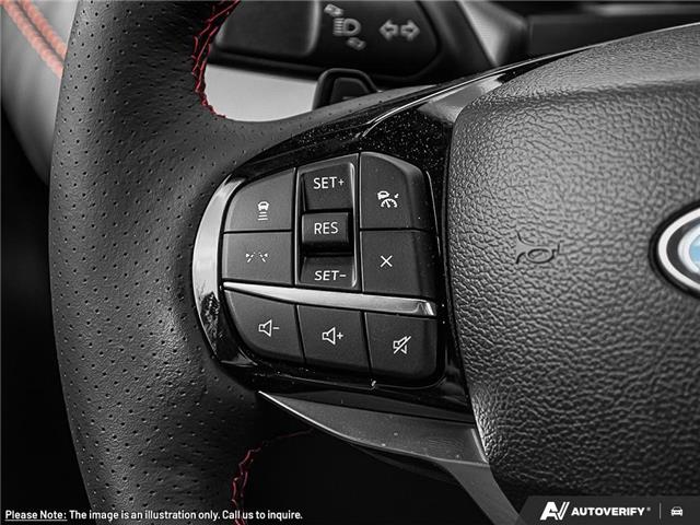 2026 Ford Explorer ST (Stk: TA-182) in Calgary - Image 15 of 24 2026 Ford Explorer ST (Stk: TA-182) in Calgary - Image 15 of 24