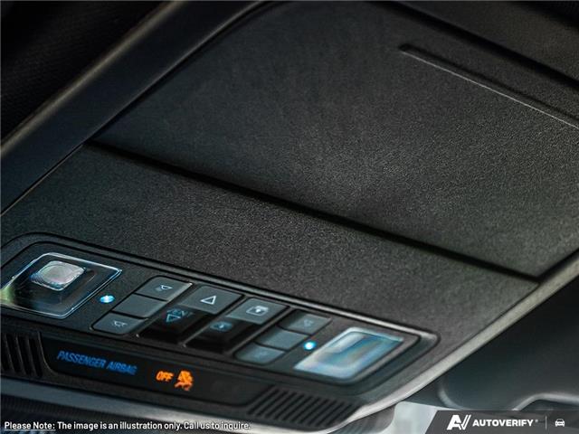 2026 Ford Explorer ST (Stk: TA-182) in Calgary - Image 19 of 24 2026 Ford Explorer ST (Stk: TA-182) in Calgary - Image 19 of 24