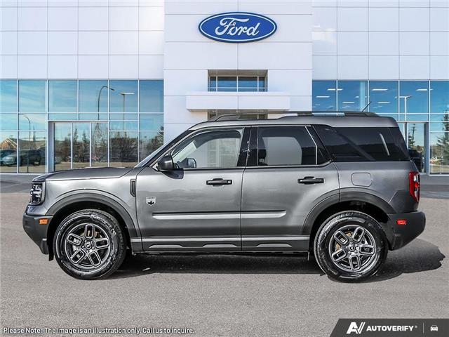 2026 Ford Bronco Sport Big Bend (Stk: TA-220) in Calgary - Image 3 of 26