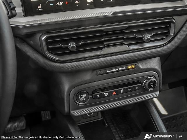 2026 Ford Bronco Sport Big Bend (Stk: TA-220) in Calgary - Image 24 of 26