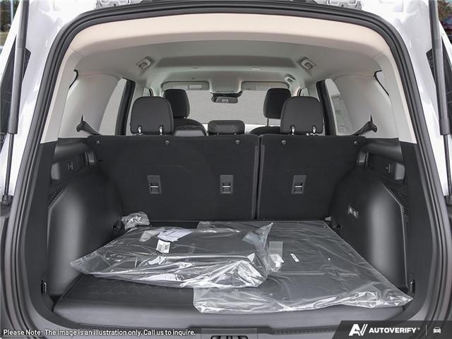 2026 Ford Bronco Sport Big Bend (Stk: T-924) in Calgary - Image 7 of 25