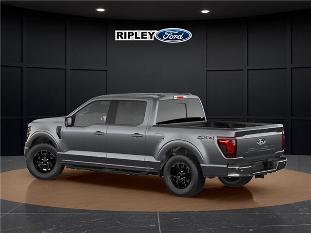 2026 Ford F-150 XLT (Stk: W3LZ27OT) in Melfort - Image 2 of 7