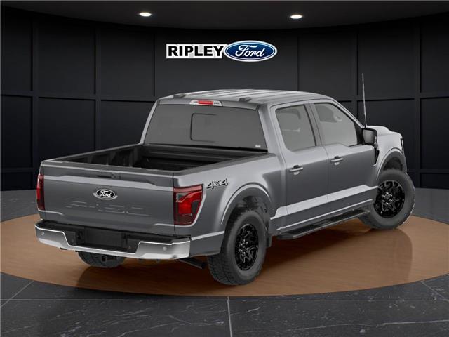 2026 Ford F-150 XLT (Stk: W3LZ27OT) in Melfort - Image 3 of 7