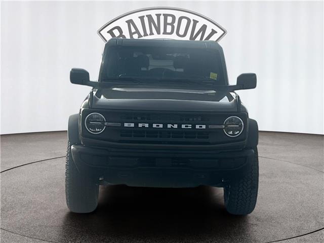 2026 Ford Bronco Base (Stk: 26S005) in ROCKY MOUNTAIN HOUSE - Image 8 of 15