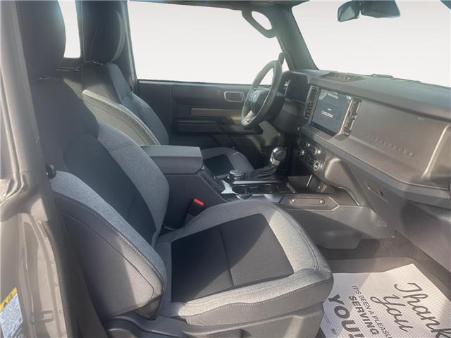2026 Ford Bronco Base (Stk: 26S005) in ROCKY MOUNTAIN HOUSE - Image 15 of 15