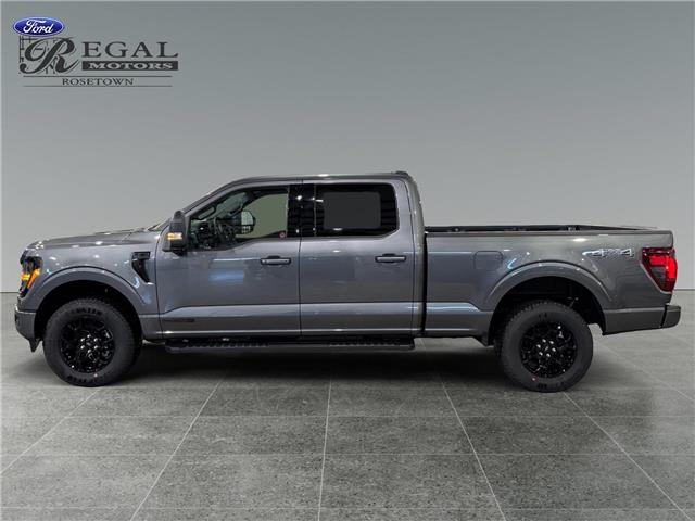 2026 Ford F-150 XLT (Stk: T9923) in ROSETOWN - Image 6 of 17