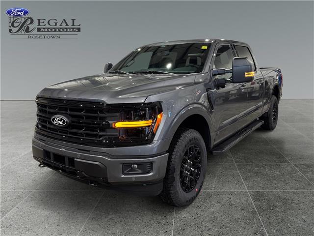 2026 Ford F-150 XLT (Stk: T9923) in ROSETOWN - Image 7 of 17