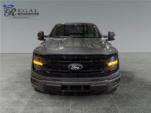2026 Ford F-150 XLT (Stk: T9923) in ROSETOWN - Image 8 of 17