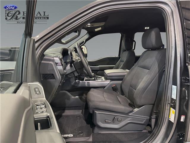 2026 Ford F-150 XLT (Stk: T9923) in ROSETOWN - Image 9 of 17
