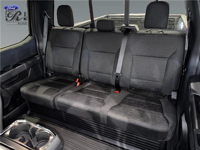 2026 Ford F-150 XLT (Stk: T9923) in ROSETOWN - Image 10 of 17