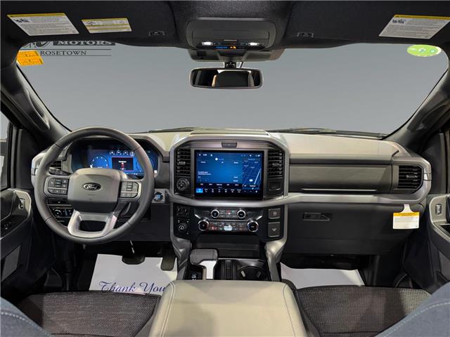 2026 Ford F-150 XLT (Stk: T9923) in ROSETOWN - Image 11 of 17