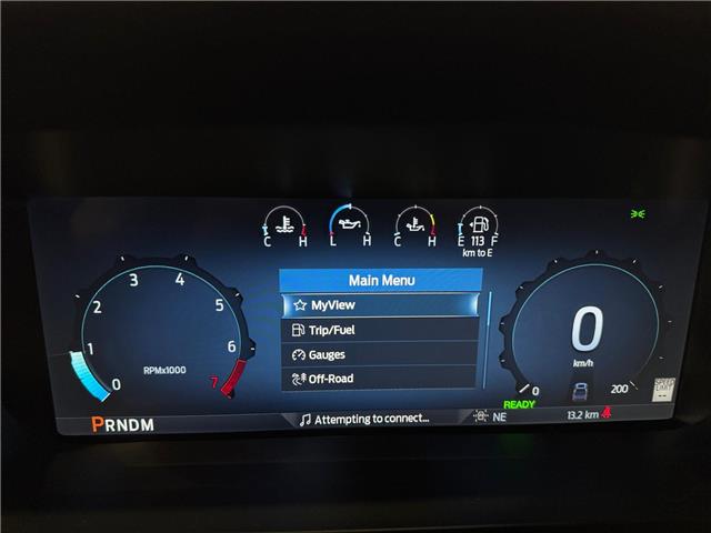 2026 Ford F-150 XLT (Stk: T9923) in ROSETOWN - Image 15 of 17