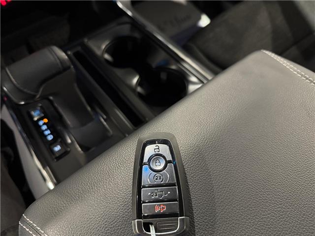 2026 Ford F-150 XLT (Stk: T9923) in ROSETOWN - Image 16 of 17