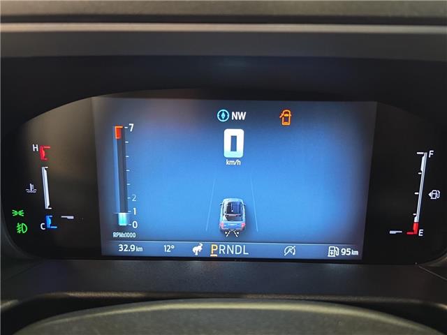 2026 Ford Bronco Sport Big Bend (Stk: T9921) in ROSETOWN - Image 15 of 17