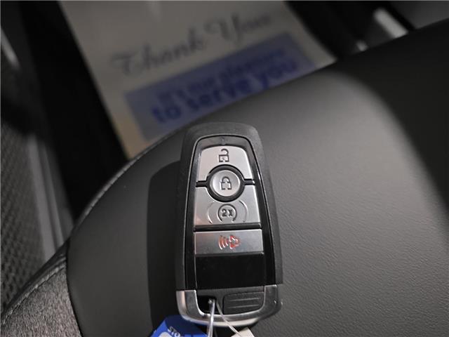 2026 Ford Bronco Sport Big Bend (Stk: T9921) in ROSETOWN - Image 16 of 17