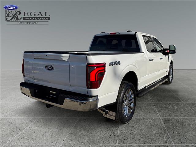 2026 Ford F-150 Lariat (Stk: T9925) in ROSETOWN - Image 3 of 17