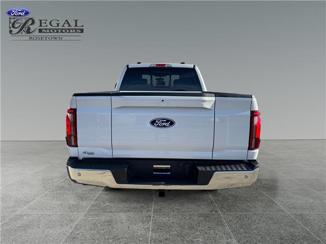2026 Ford F-150 Lariat (Stk: T9925) in ROSETOWN - Image 4 of 17