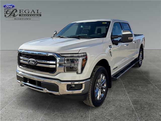 2026 Ford F-150 Lariat (Stk: T9925) in ROSETOWN - Image 7 of 17