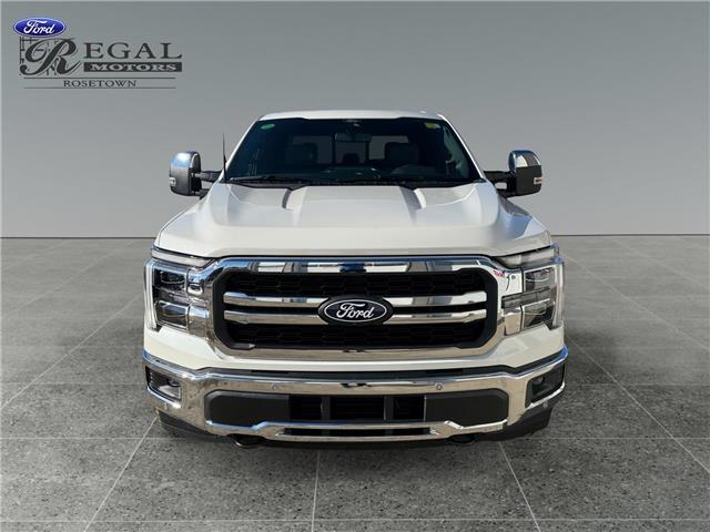 2026 Ford F-150 Lariat (Stk: T9925) in ROSETOWN - Image 8 of 17