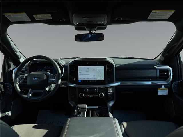 2026 Ford F-150 Lariat (Stk: T9925) in ROSETOWN - Image 11 of 17