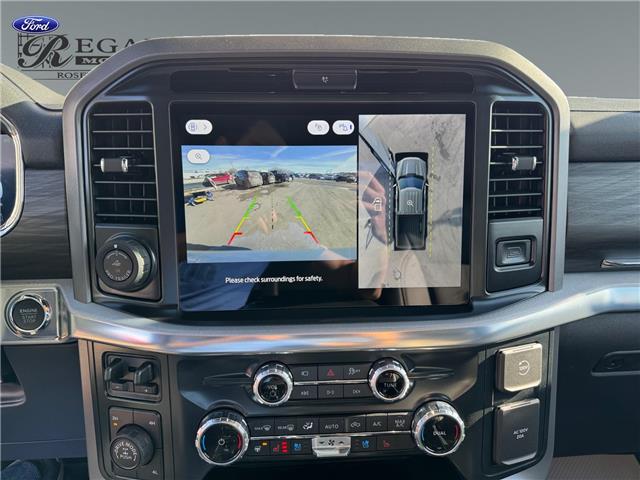 2026 Ford F-150 Lariat (Stk: T9925) in ROSETOWN - Image 13 of 17