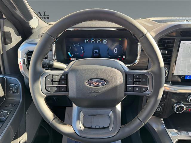 2026 Ford F-150 Lariat (Stk: T9925) in ROSETOWN - Image 14 of 17